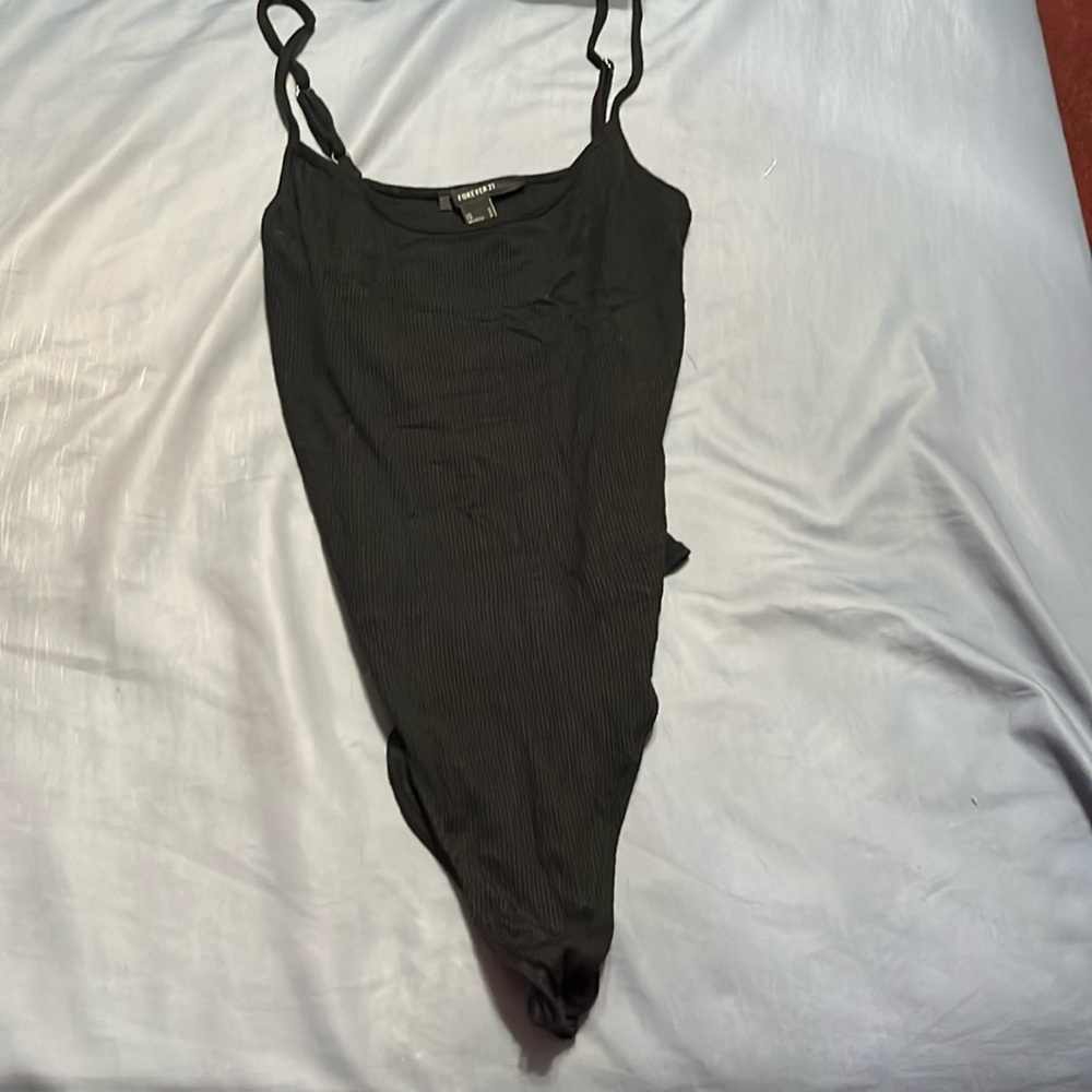 Forever 21 bodysuit